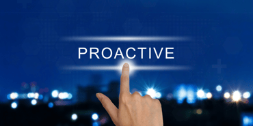 Why It’s Time to Get Proactive About IT Problems—Before They Break Your Business