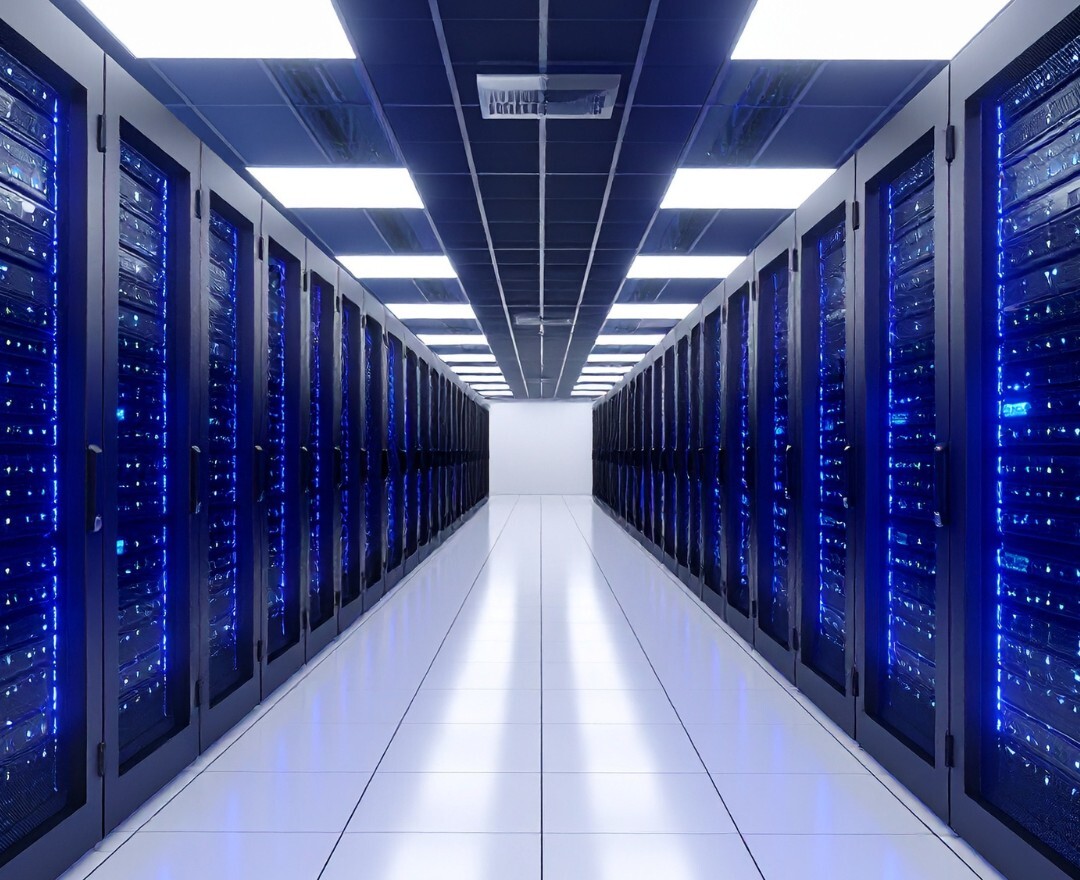 Datacenter Datacenter