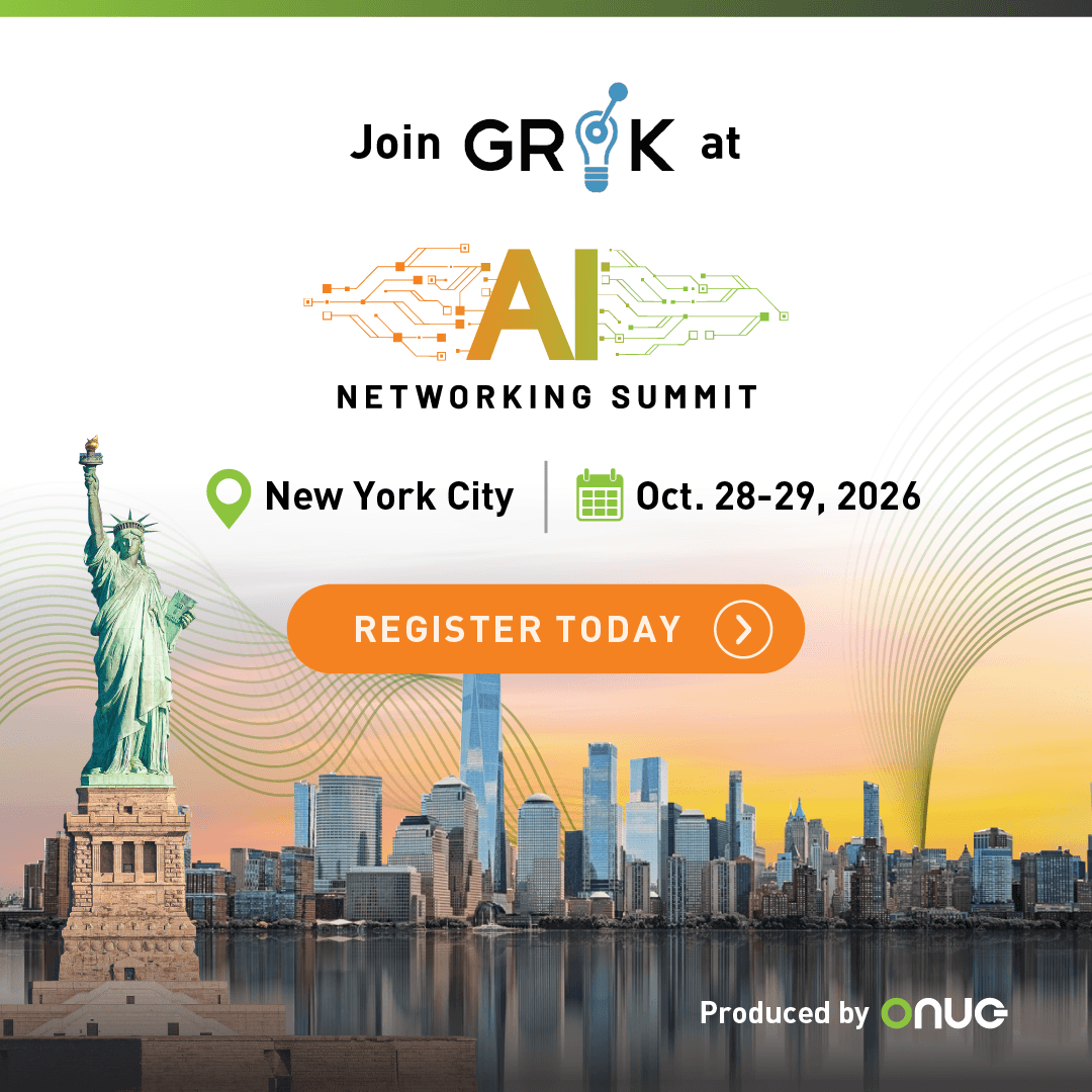 NYC Networking Summit