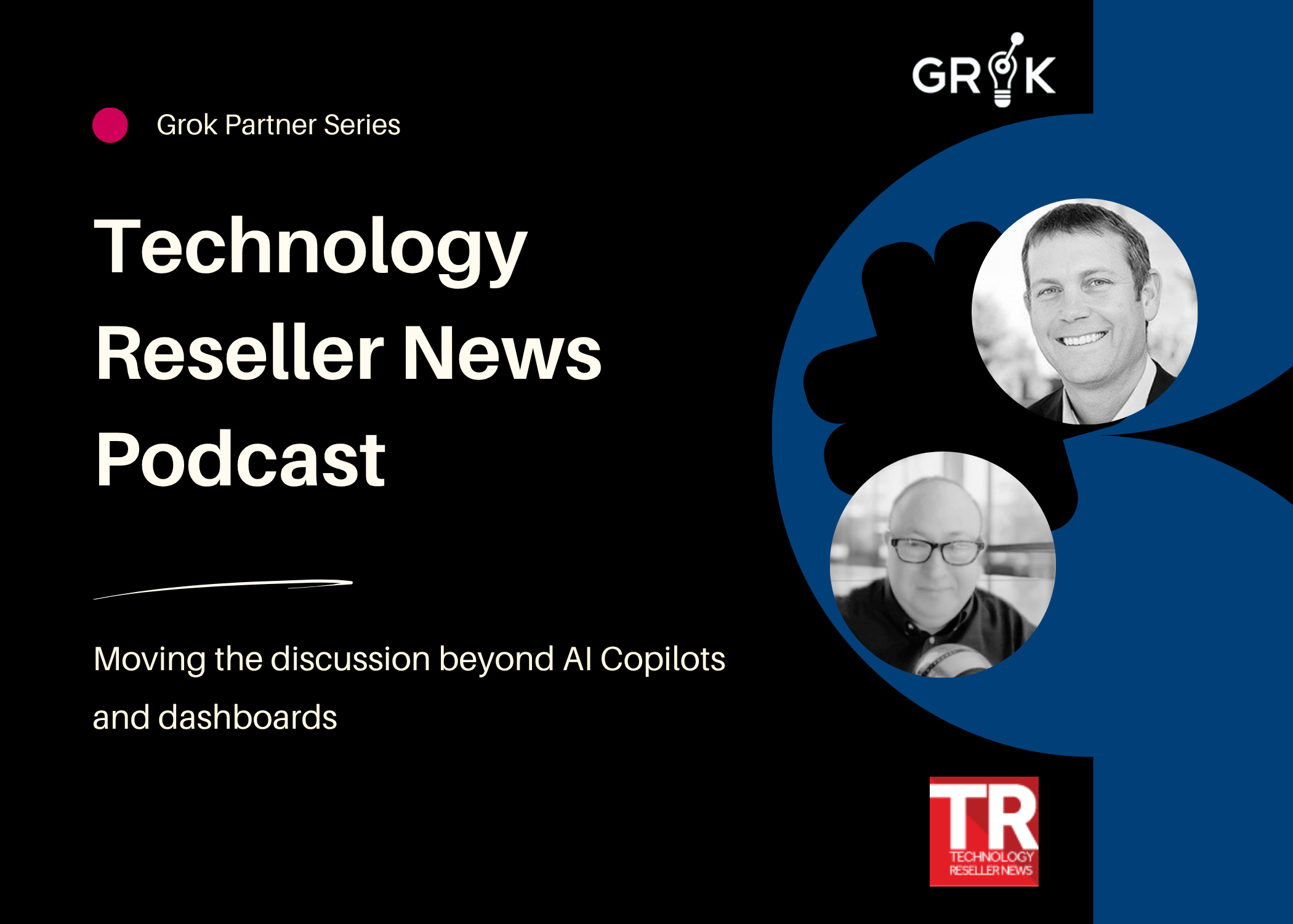 TR Podcast