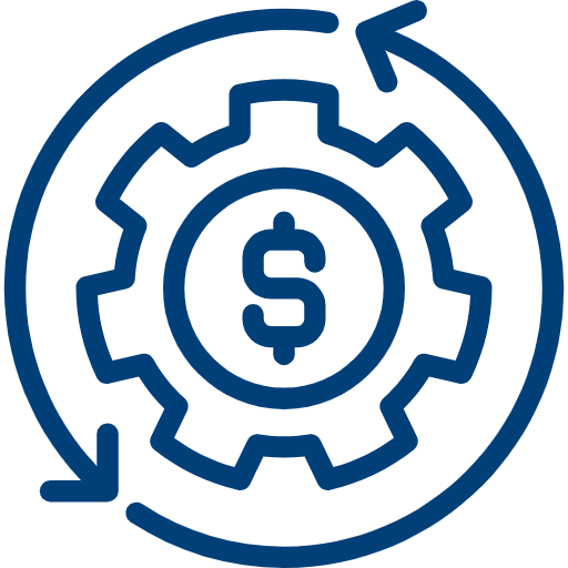 Over 30%<br> OPEX Reduction