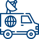 25% Reduction<br> in Truck Rolls
