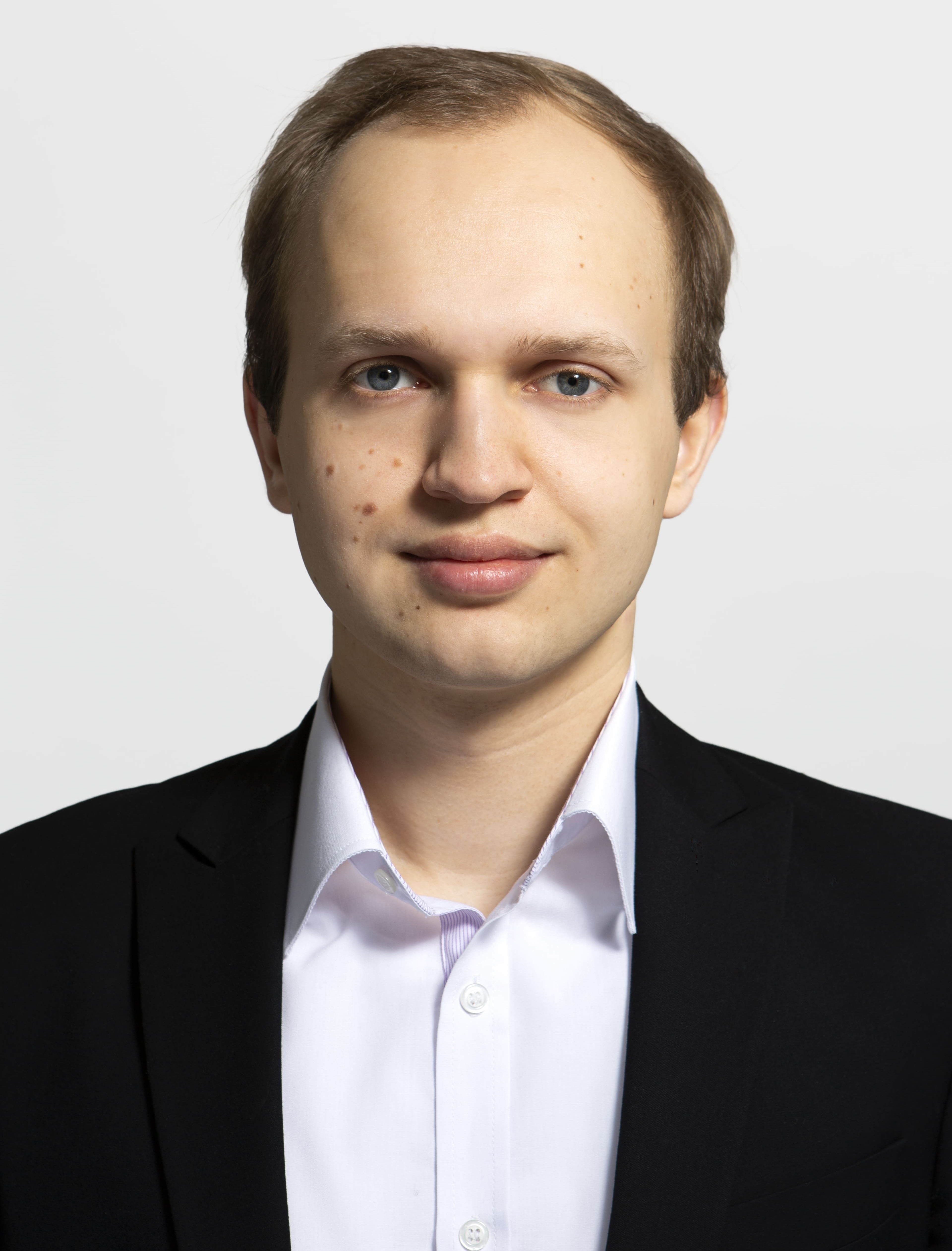 Sebastian Maciejewski