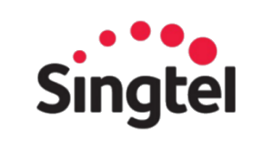 singtel