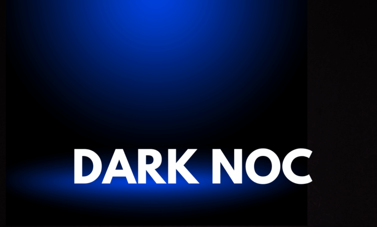 DARK NOC