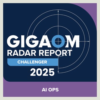 GigaOm 2024 Challenger